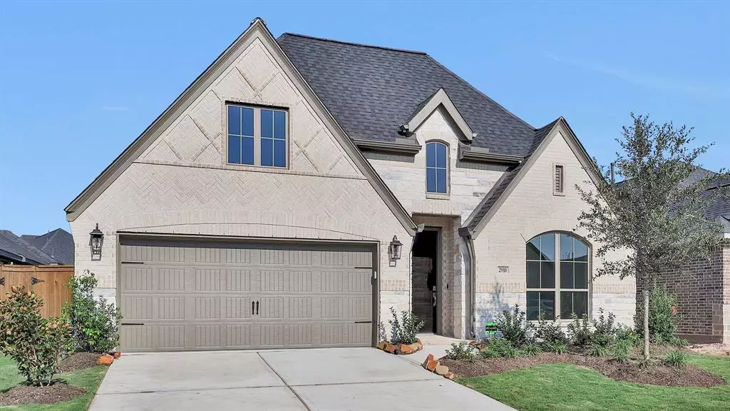 2910 Tanager TRCE, Katy, TX 77493