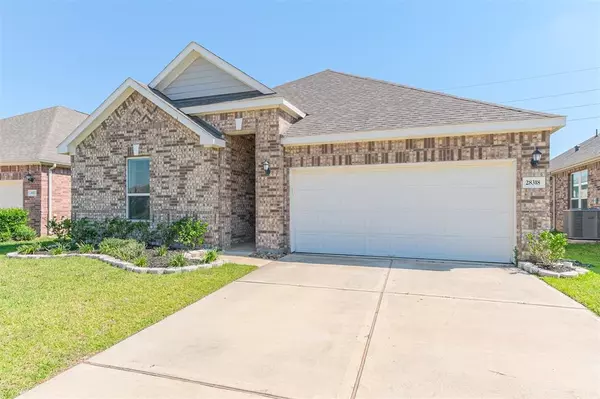 28318 Buffalo Fork LN, Katy, TX 77494