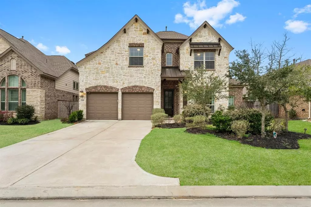 Montgomery, TX 77316,436 Auburn Pines DR