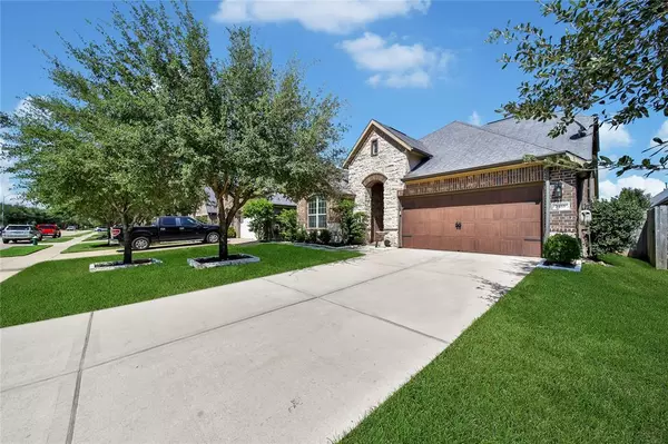 Katy, TX 77494,2855 Mcdonough WAY