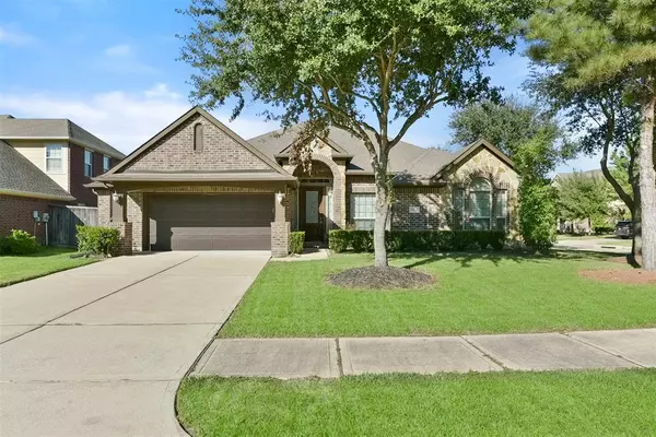 27106 Bell Mare DR, Katy, TX 77494