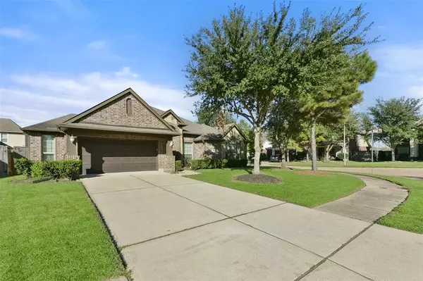 Katy, TX 77494,27106 Bell Mare DR