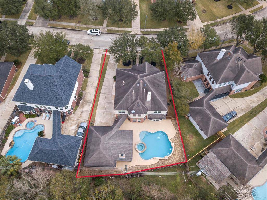 Katy, TX 77494,23611 Litchfield Bend LN