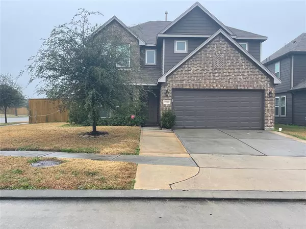 15203 Cedar Scurry CIR, Houston, TX 77090