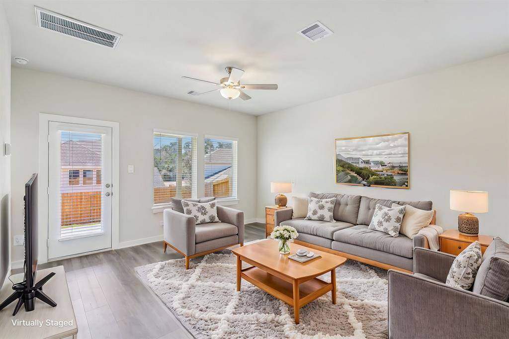 1705 Cayden Oak LN, Conroe, TX 77304
