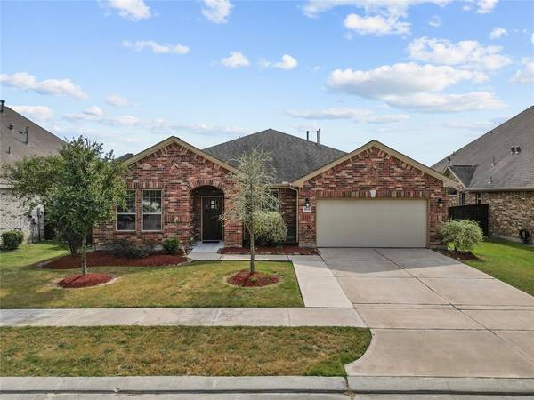 3622 Pasteur LN, Iowa Colony, TX 77583