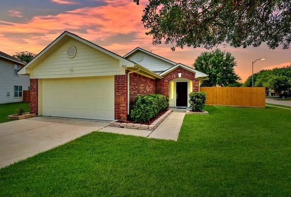 19111 Remington Manor DR, Cypress, TX 77433