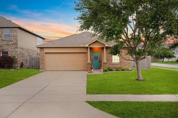 Dickinson, TX 77539,3140 Blue Sage CT