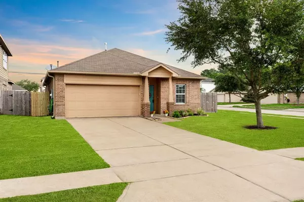 Dickinson, TX 77539,3140 Blue Sage CT