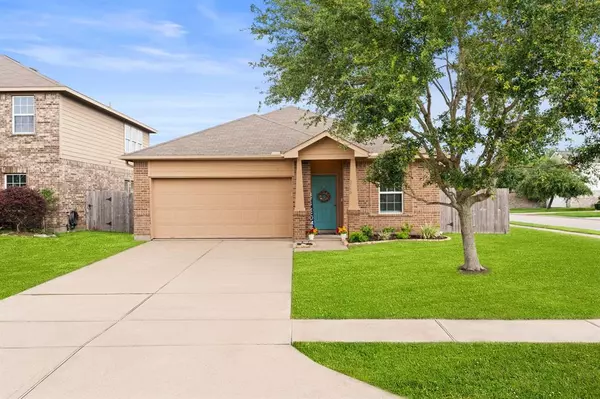 3140 Blue Sage CT,  Dickinson,  TX 77539