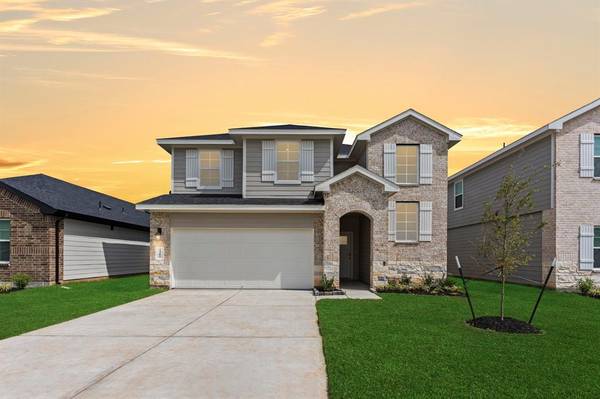 7822 Bel Fiore Drive, Richmond, TX 77406