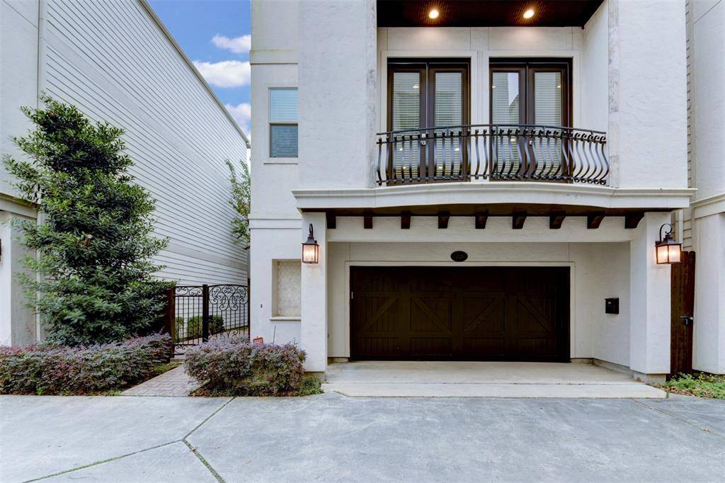 1112 Peveto ST #B, Houston, TX 77019