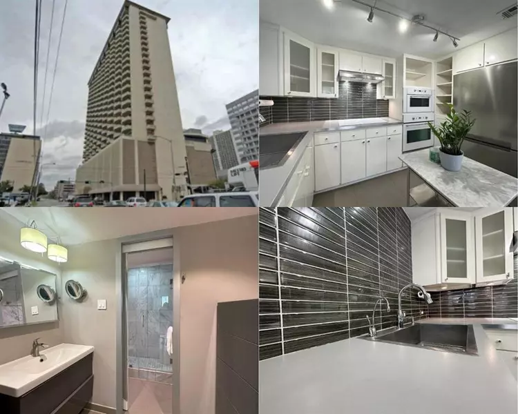 2016 Main ST #917, Houston, TX 77002