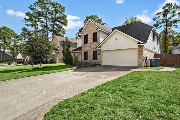 19330 Hikers Trail DR,  Humble,  TX 77346