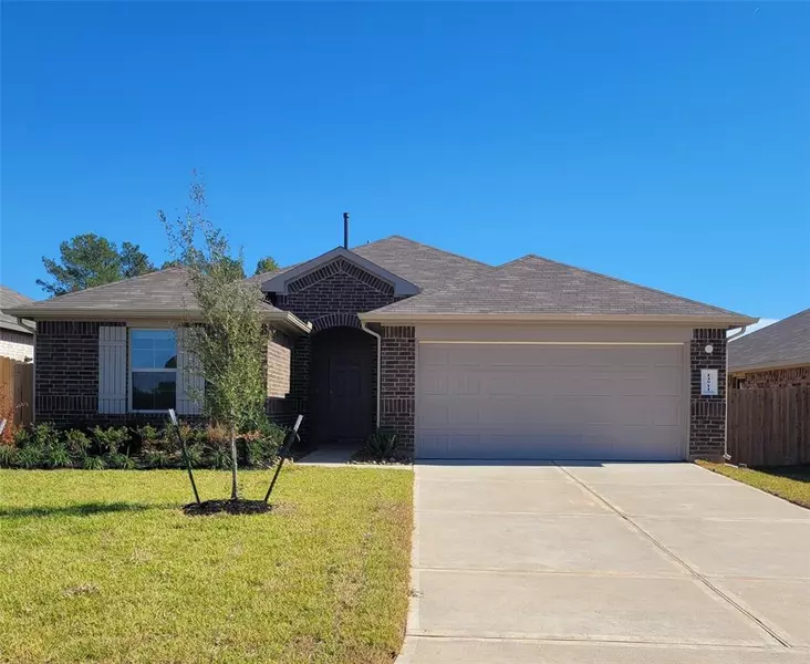 14911 PRICKLY PEAR COVE, Magnolia, TX 77354