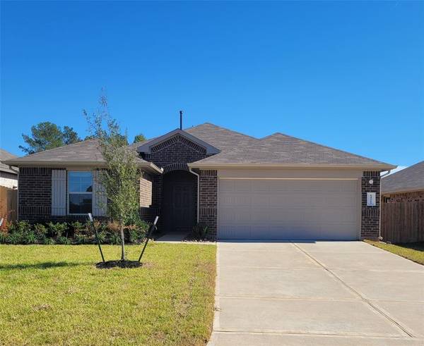 14911 PRICKLY PEAR COVE, Magnolia, TX 77354