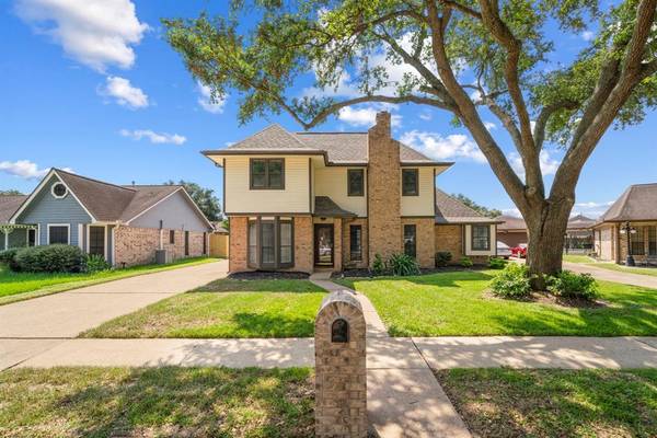 4718 Westchester ST, Pasadena, TX 77505