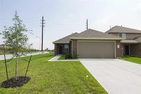 13146 City Green TRL, Houston, TX 77044