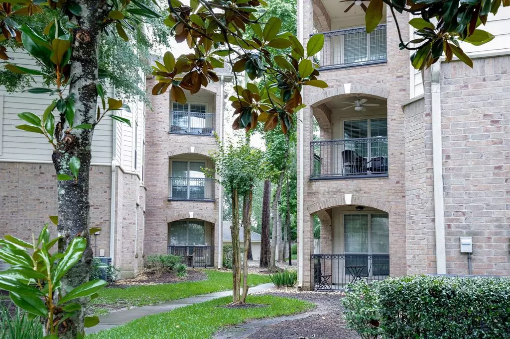 The Woodlands, TX 77382,6607 Lake Woodlands DR #223