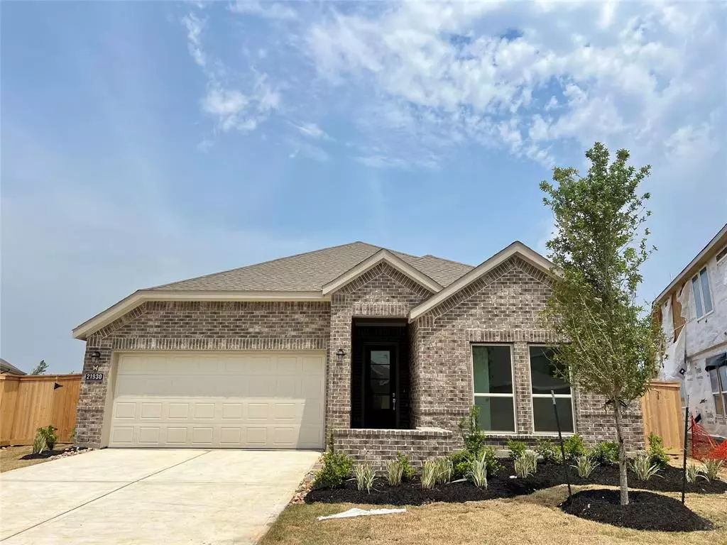 Cypress, TX 77433,21930 Citrus Grove CT