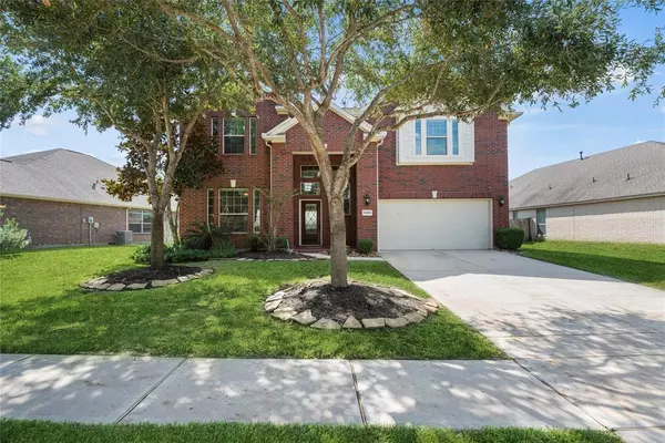 Cypress, TX 77433,14814 N Carolina Green DR