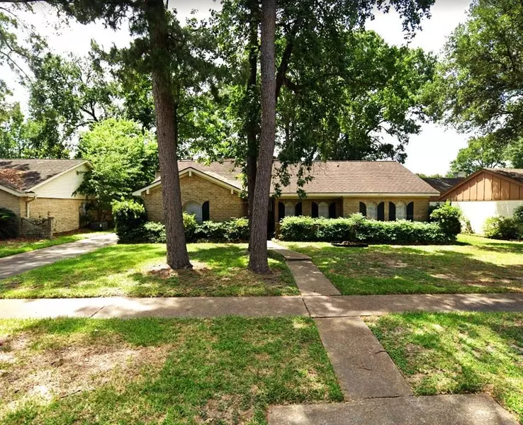 5419 Bent Bough LN, Houston, TX 77088