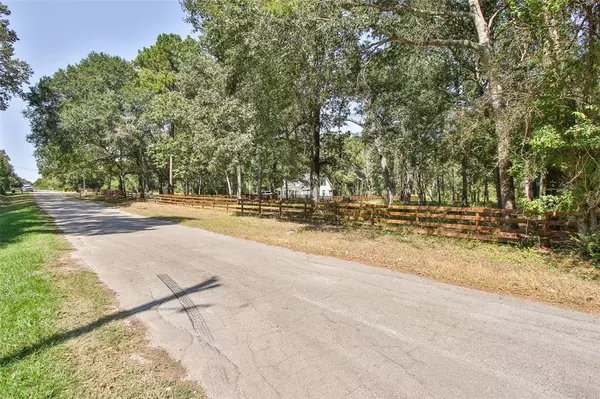 Montgomery, TX 77356,Lot 3 Quiet Hollow RD