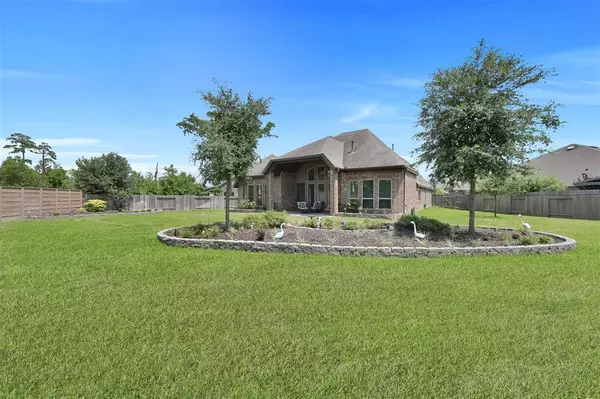 Conroe, TX 77304,108 Tricoast CT