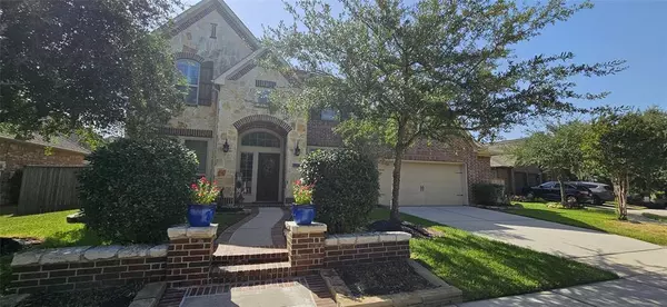 Cypress, TX 77433,12107 Moon Harvest LN