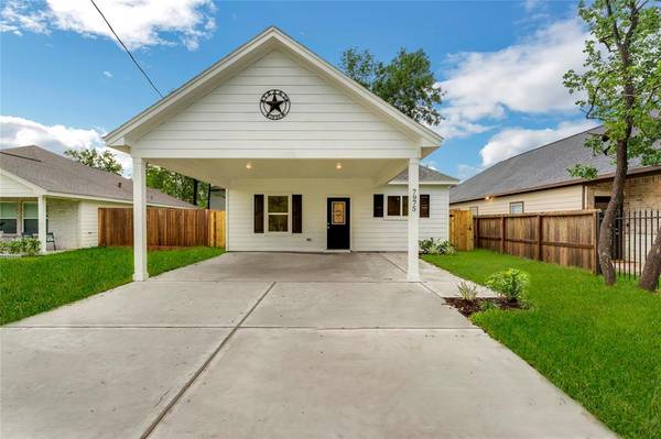 7975 Kenton ST, Houston, TX 77028