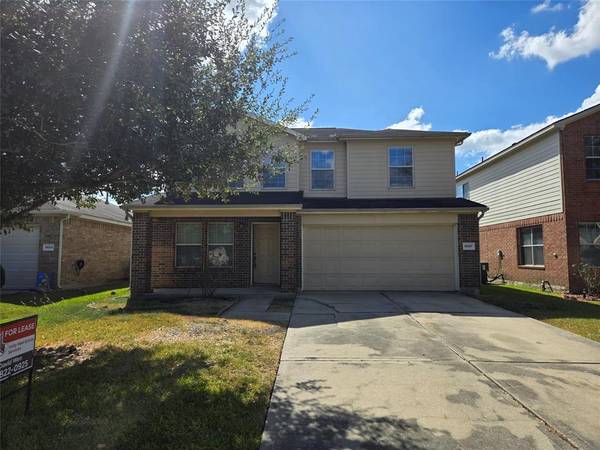 19307 Desert Calico LN, Richmond, TX 77407