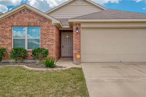 Katy, TX 77449,5411 Peralta Mills WAY