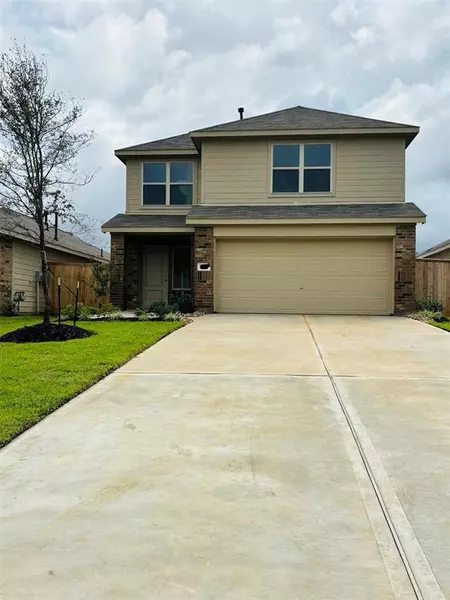 2629 Castille Valley PL, Conroe, TX 77301