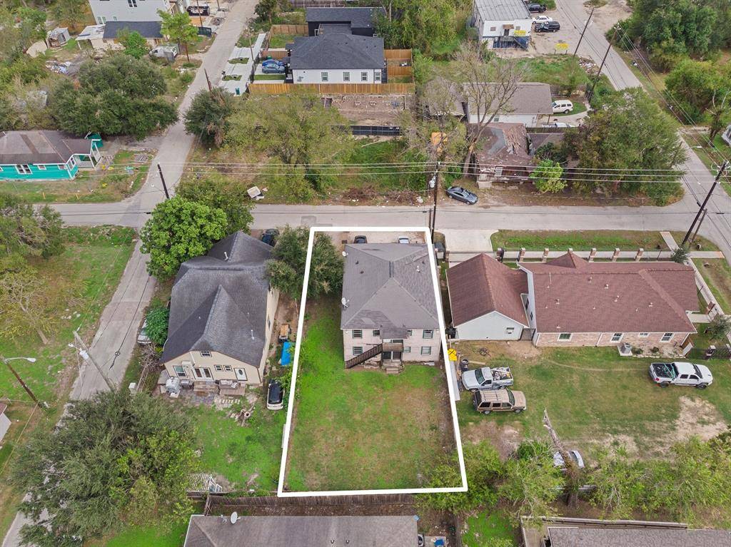 Houston, TX 77026,3213 Des Chaumes ST