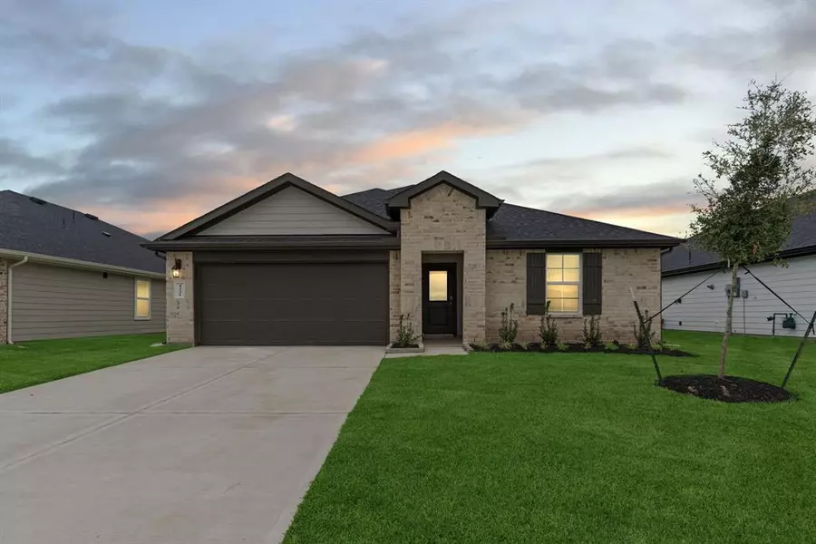 4331 Blossom Valley Lane, Richmond, TX 77469