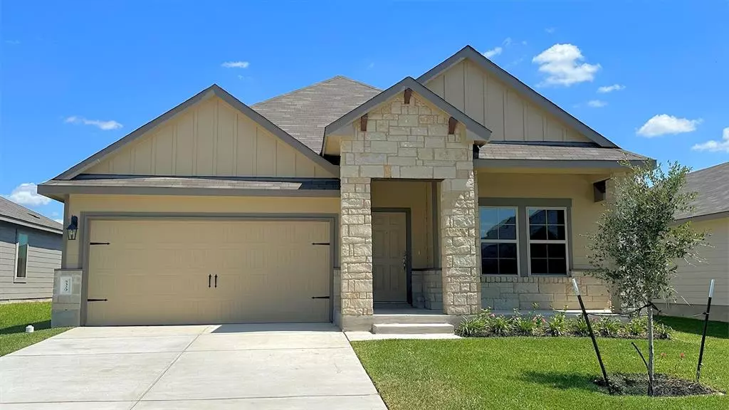 5329 Samuel RUN, Bryan, TX 77803