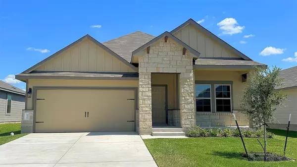 5329 Samuel RUN, Bryan, TX 77803