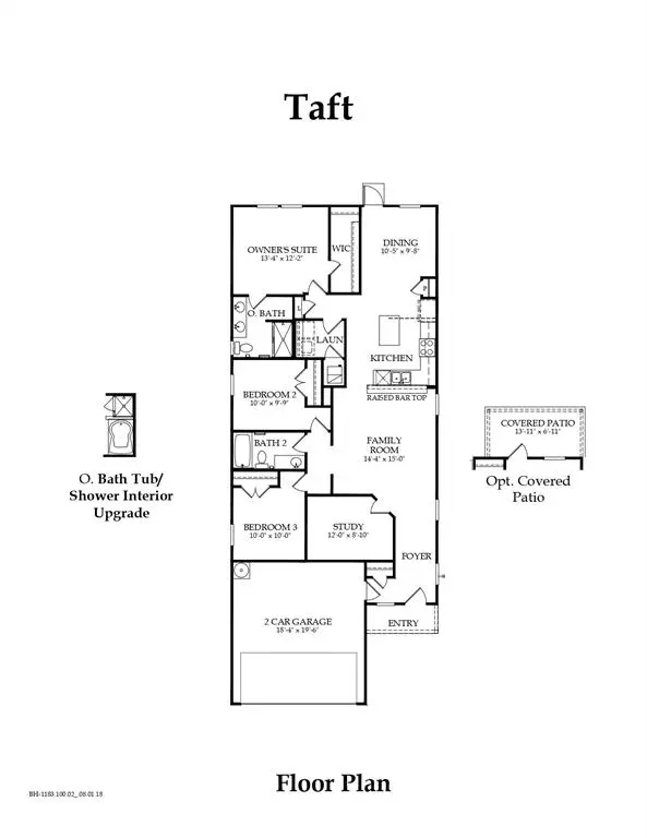 Hockley, TX 77447,17902 Slurry Rake LN