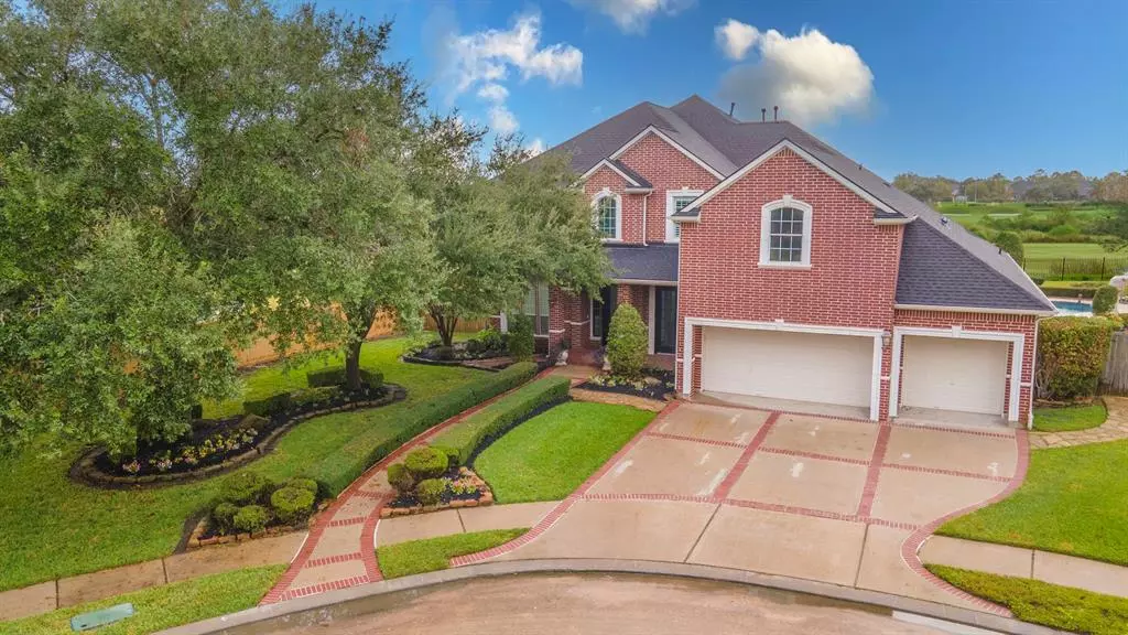 League City, TX 77573,5234 Blue Cypress CT