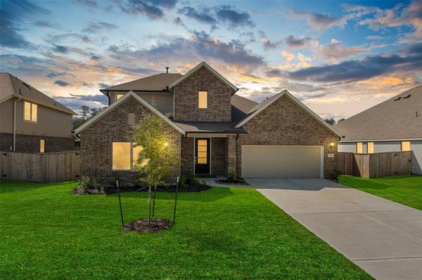 23692 Mileto DR, New Caney, TX 77357