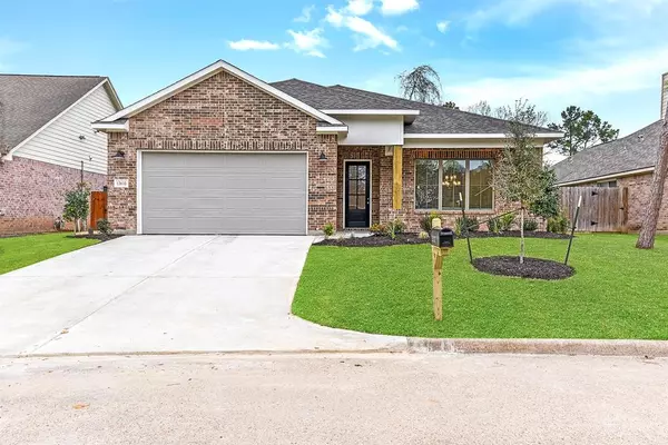 13610 Wintercrest, Montgomery, TX 77356