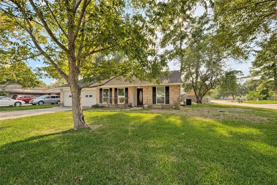 23331 Naples DR, Spring, TX 77373