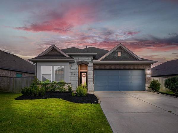 Brookshire, TX 77423,30007 Vallonea Oak