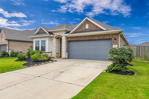 Brookshire, TX 77423,30007 Vallonea Oak