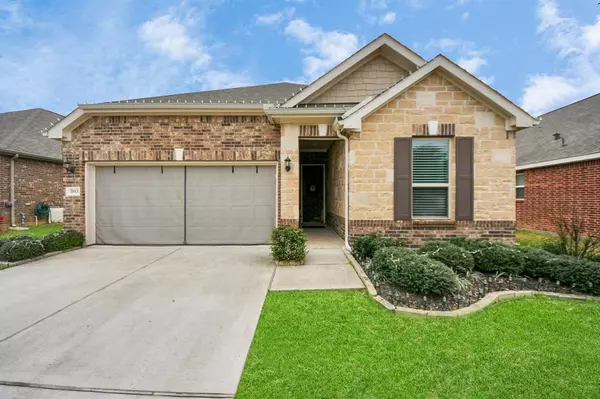 3813 Tolby Creek LN, Magnolia, TX 77354