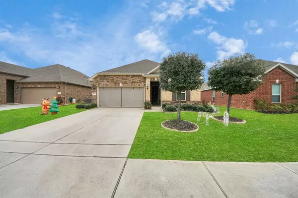 Magnolia, TX 77354,3813 Tolby Creek LN