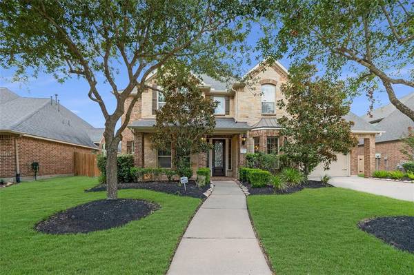 27506 Gladway Manor Drive DR, Katy, TX 77494