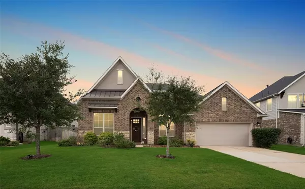 29622 Pewter Run LN, Katy, TX 77494