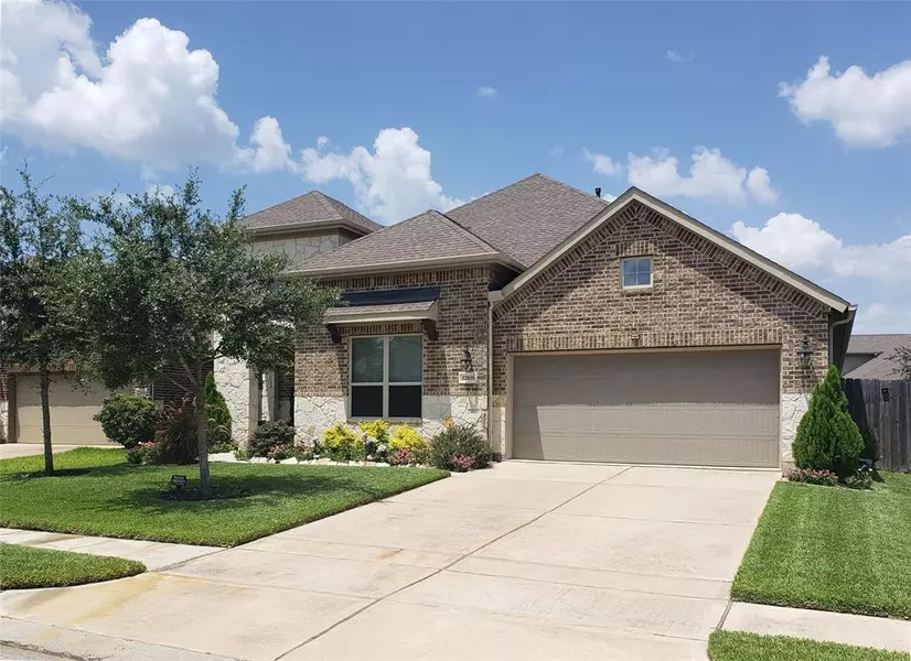 22106 Ash Green DR, Cypress, TX 77433