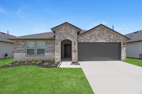 1314 Palm Tree LN, Iowa Colony, TX 77583